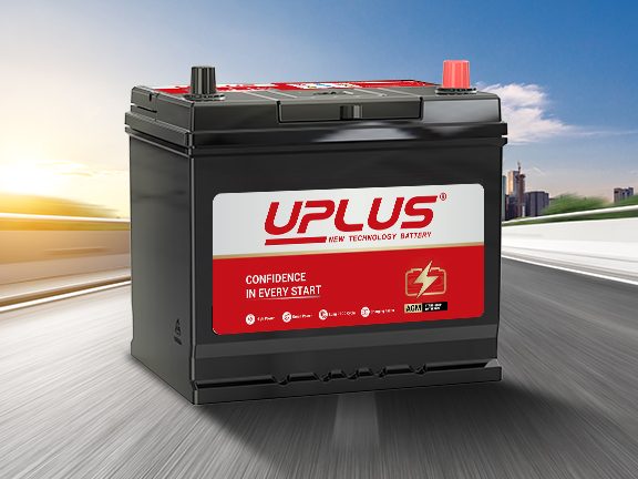 U Plus 1 u plus
