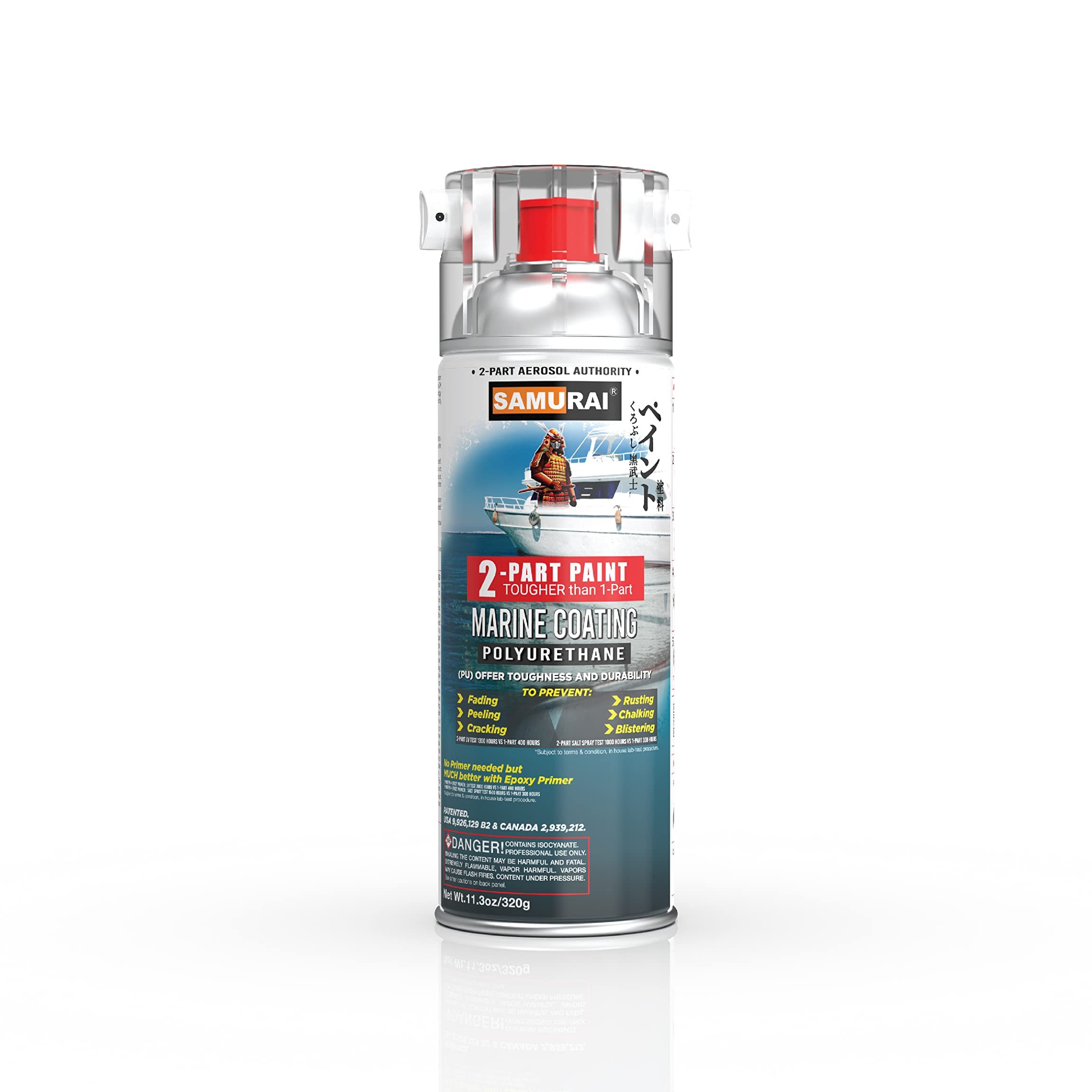 Uni Hardware/Federal/Kossan /Sissons /Samurai Spray Paints 1 uni hardware federal kossan sissons samurai spray paints