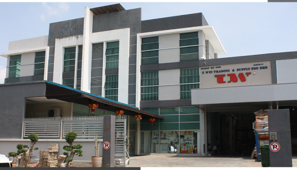 win hardware supply sdn bhd