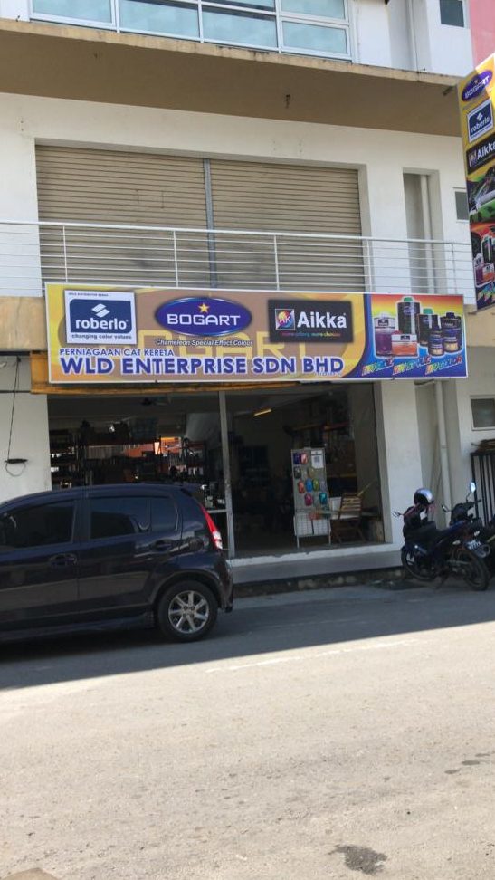 WLD Enterprise Sdn Bhd 1 wld enterprise sdn bhd