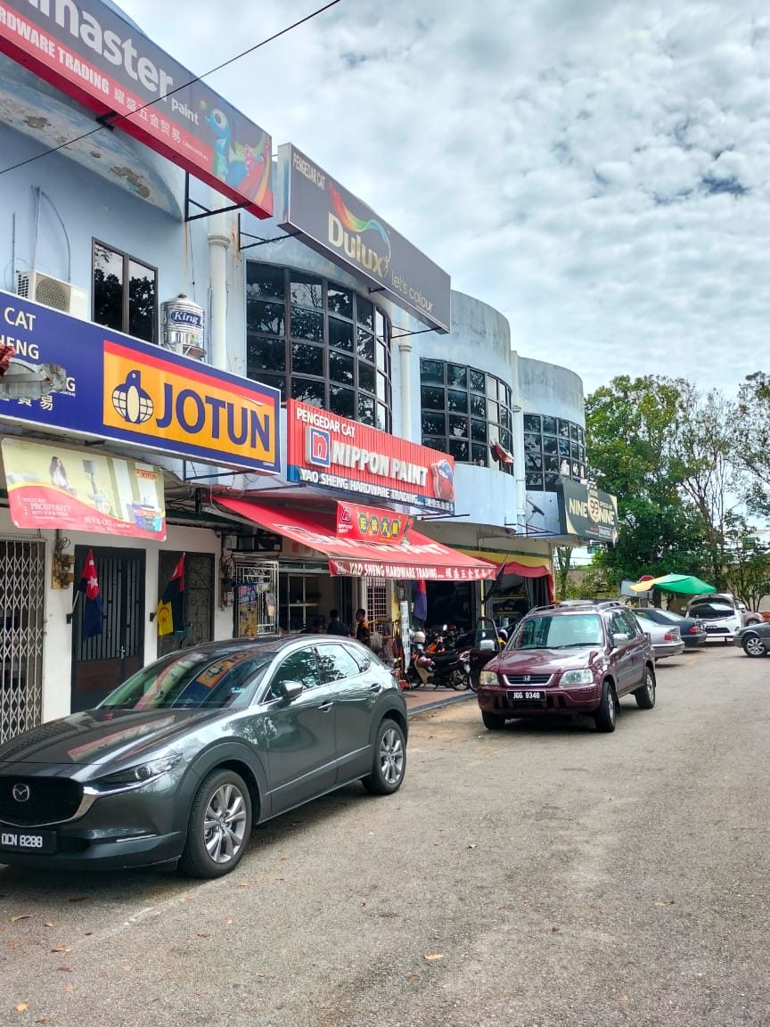 Yao Sheng Hardware Sdn Bhd 1 yao sheng hardware sdn bhd